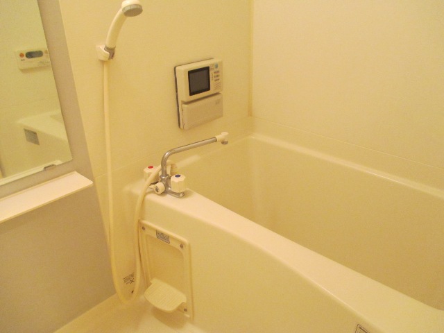 4/17 浴室