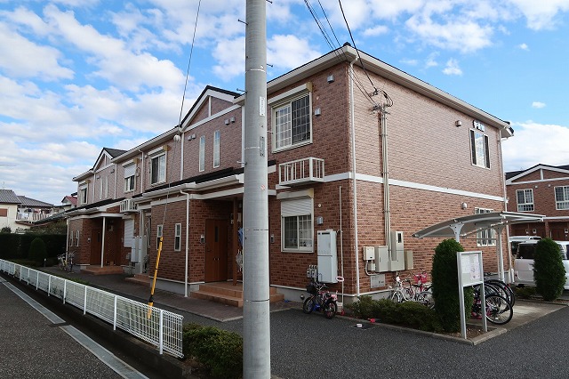 1/22 外観