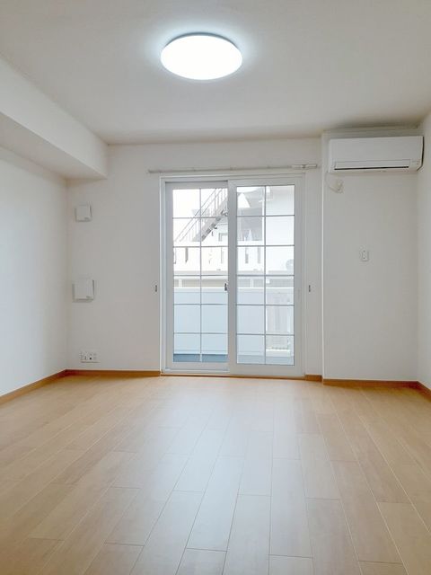 3/20 リビング/ダイニング