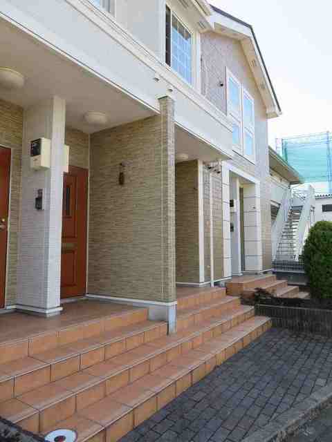 14/23 エントランス