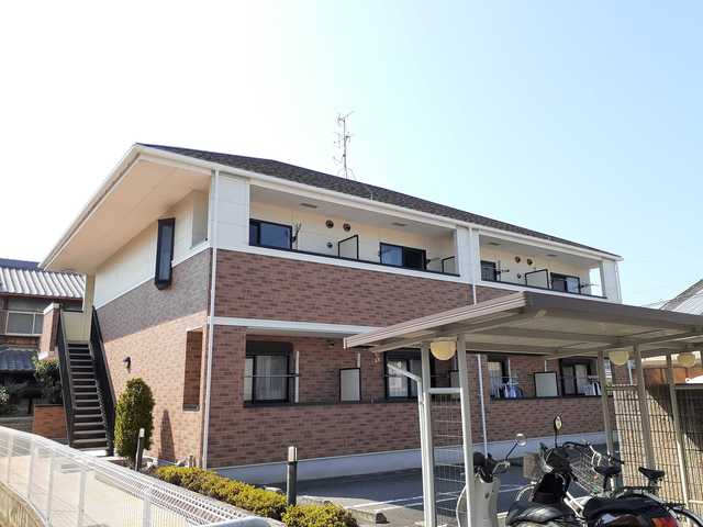 1/8 外観