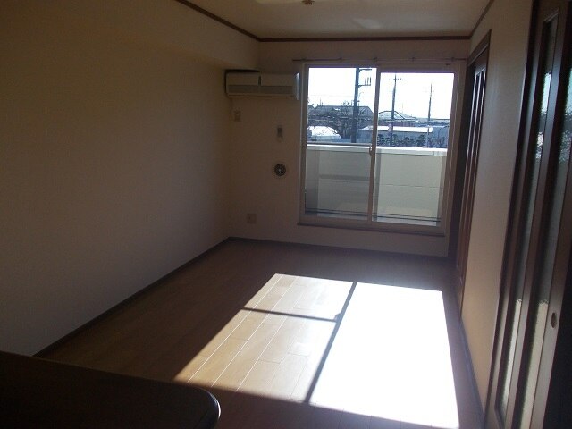 3/21 リビング/ダイニング