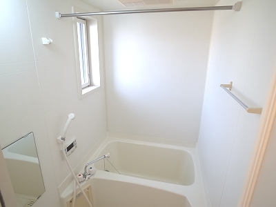 7/21 浴室