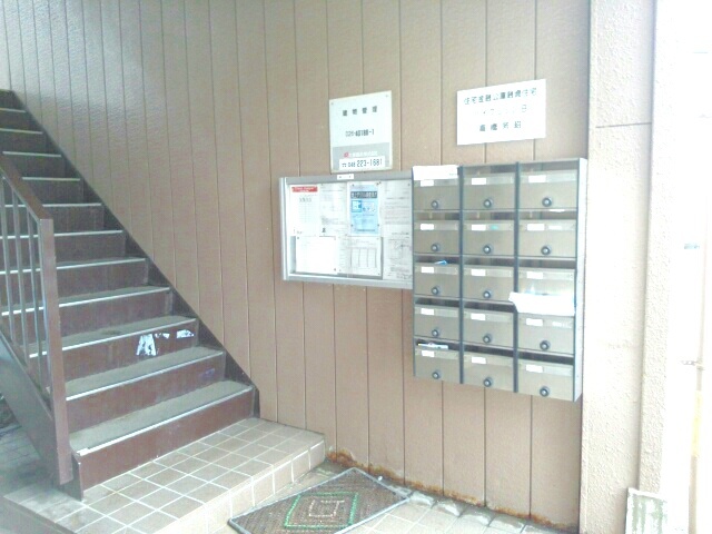 14/25 エントランス