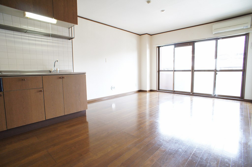 3/25 リビング/ダイニング