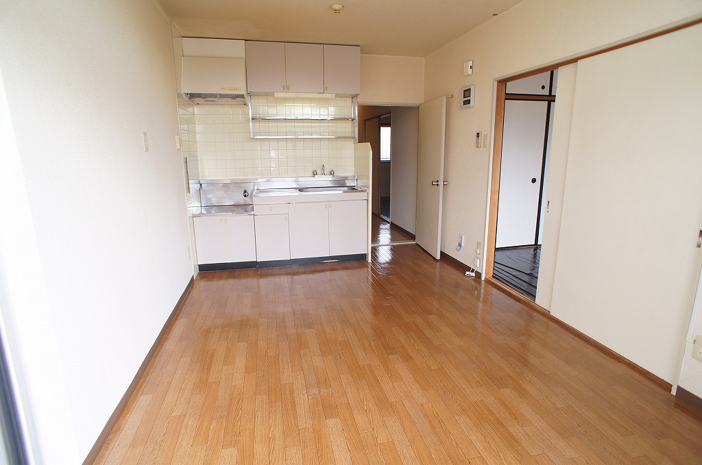 3/20 リビング/ダイニング