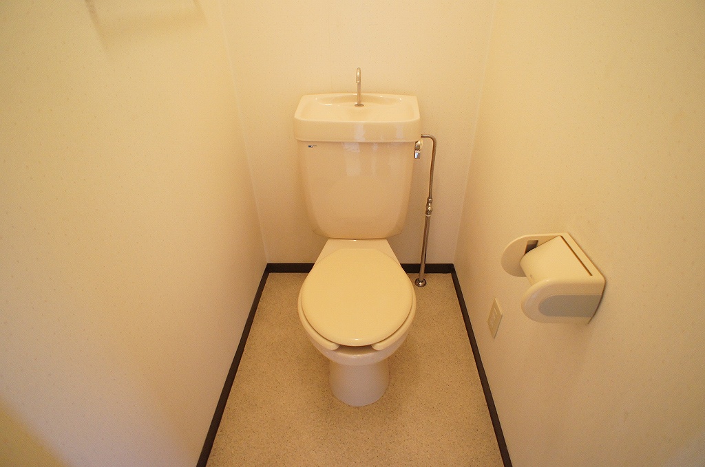 9/20 トイレ