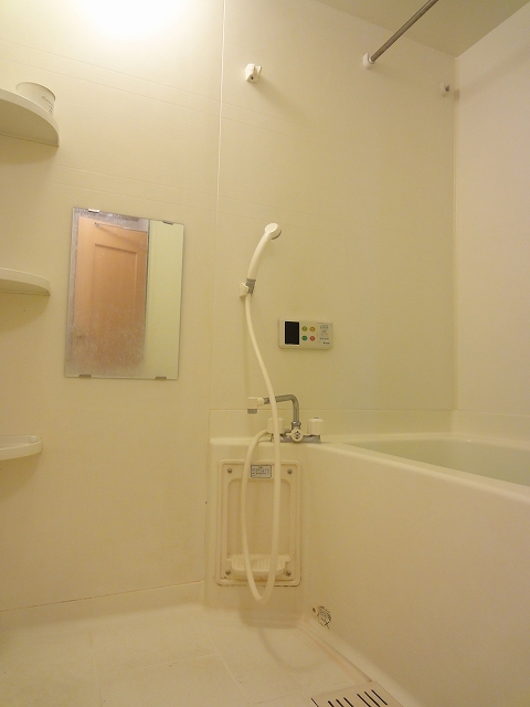 9/20 浴室