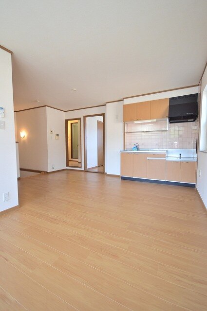 3/20 リビング/ダイニング