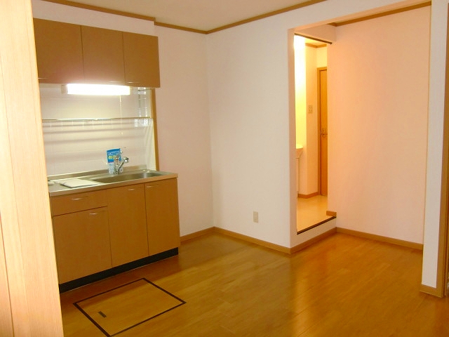 3/20 リビング/ダイニング