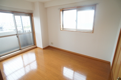 11/22 バルコニー