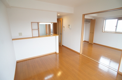 3/22 リビング/ダイニング