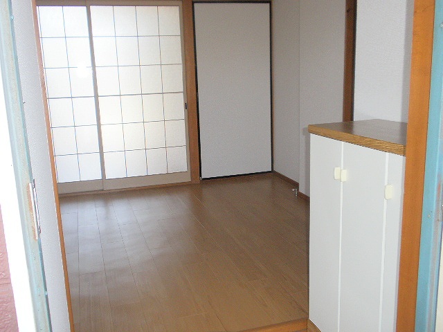 3/20 リビング/ダイニング