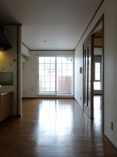 3/20 リビング/ダイニング