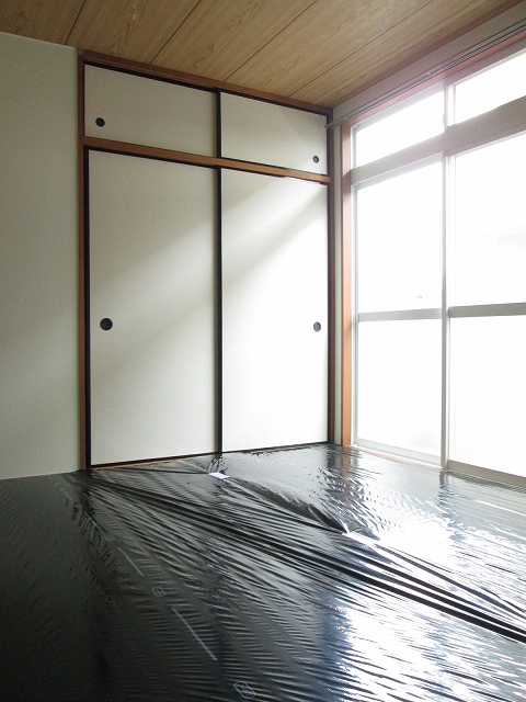 3/20 リビング/ダイニング