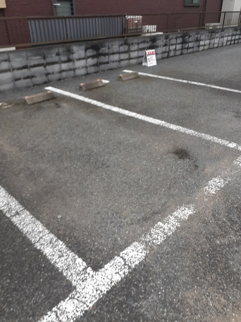 14/24 駐車場