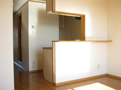 3/20 リビング/ダイニング