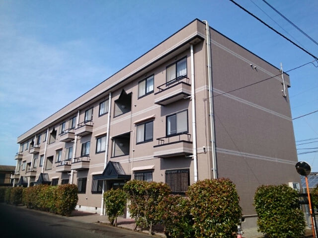 1/19 外観