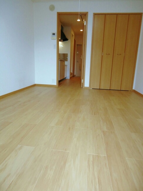 3/24 リビング/ダイニング