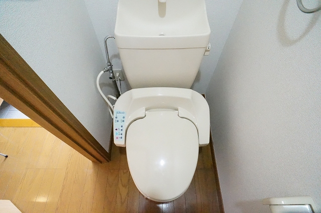 9/20 トイレ