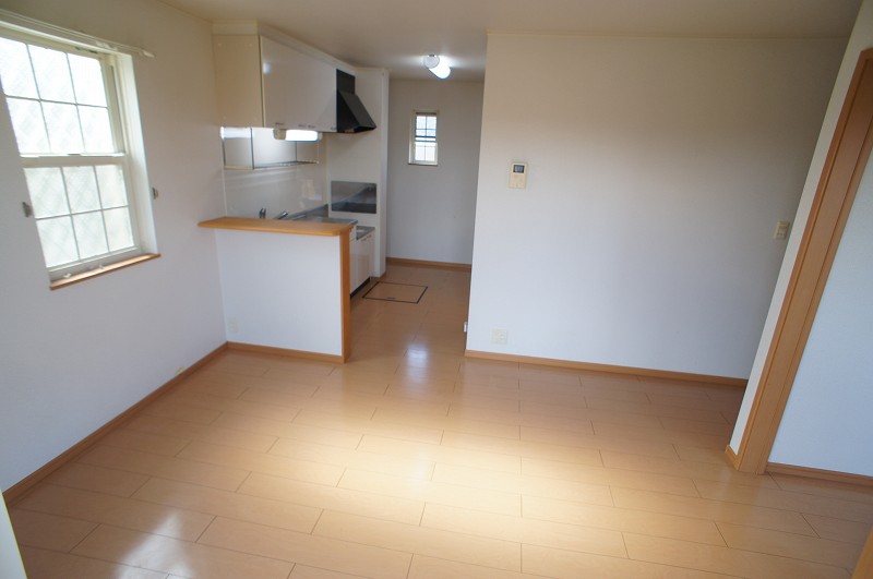 3/21 リビング/ダイニング