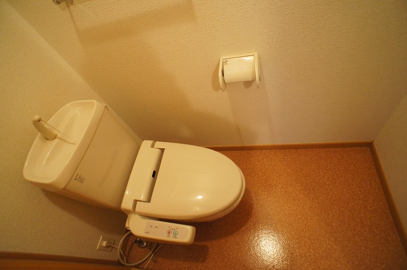 9/21 トイレ