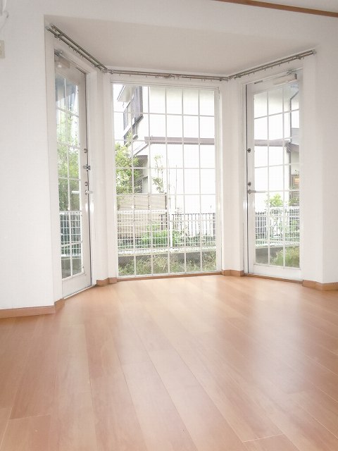 3/22 リビング/ダイニング