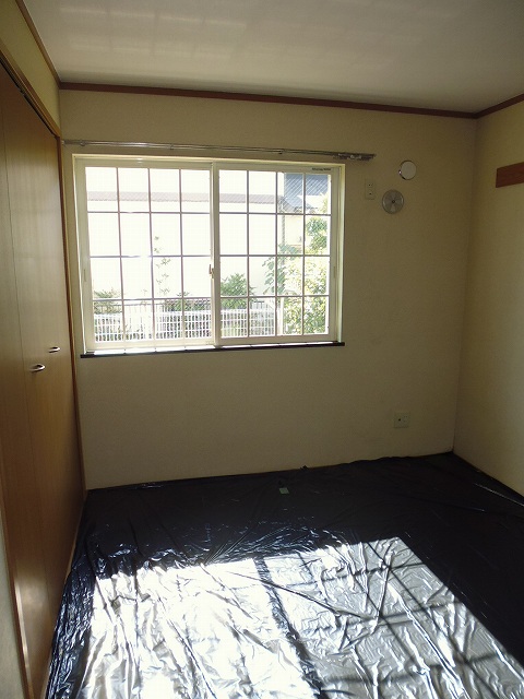 5/22 リビング/ダイニング