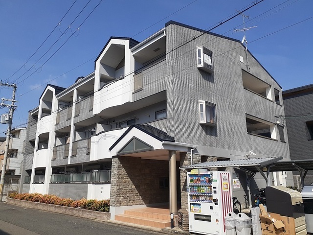 1/22 外観
