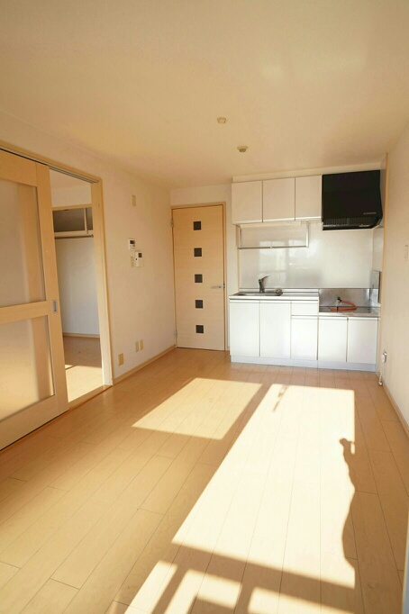 3/23 リビング/ダイニング