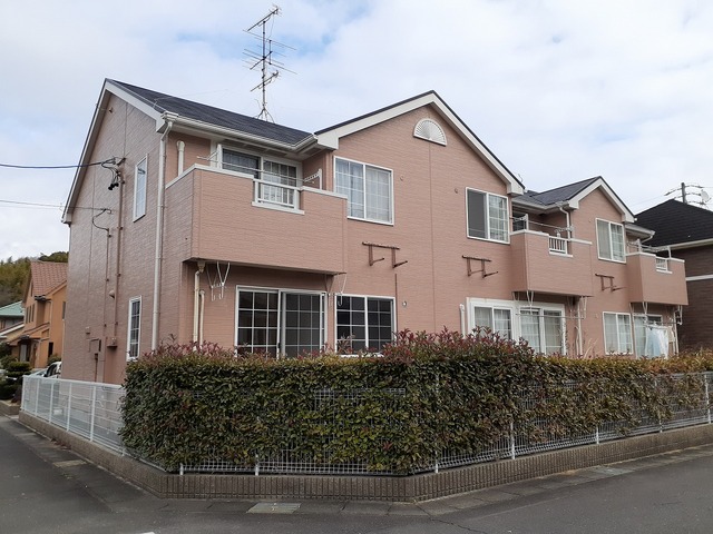 1/14 外観