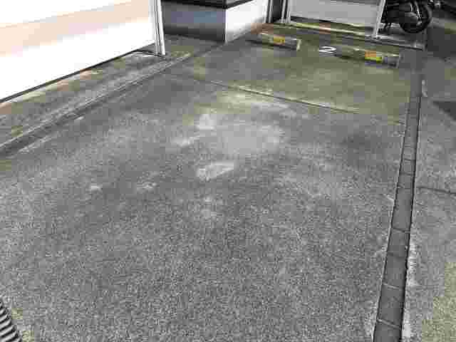 14/20 駐車場