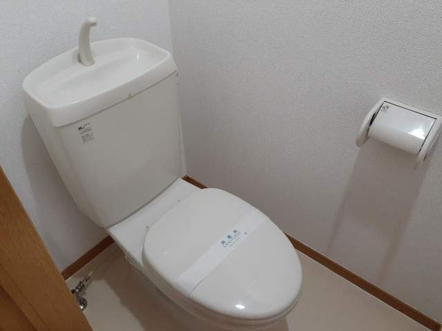 8/20 トイレ