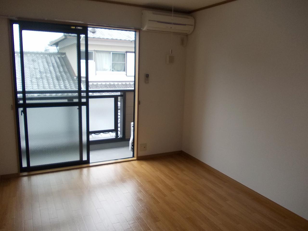 12/20 バルコニー