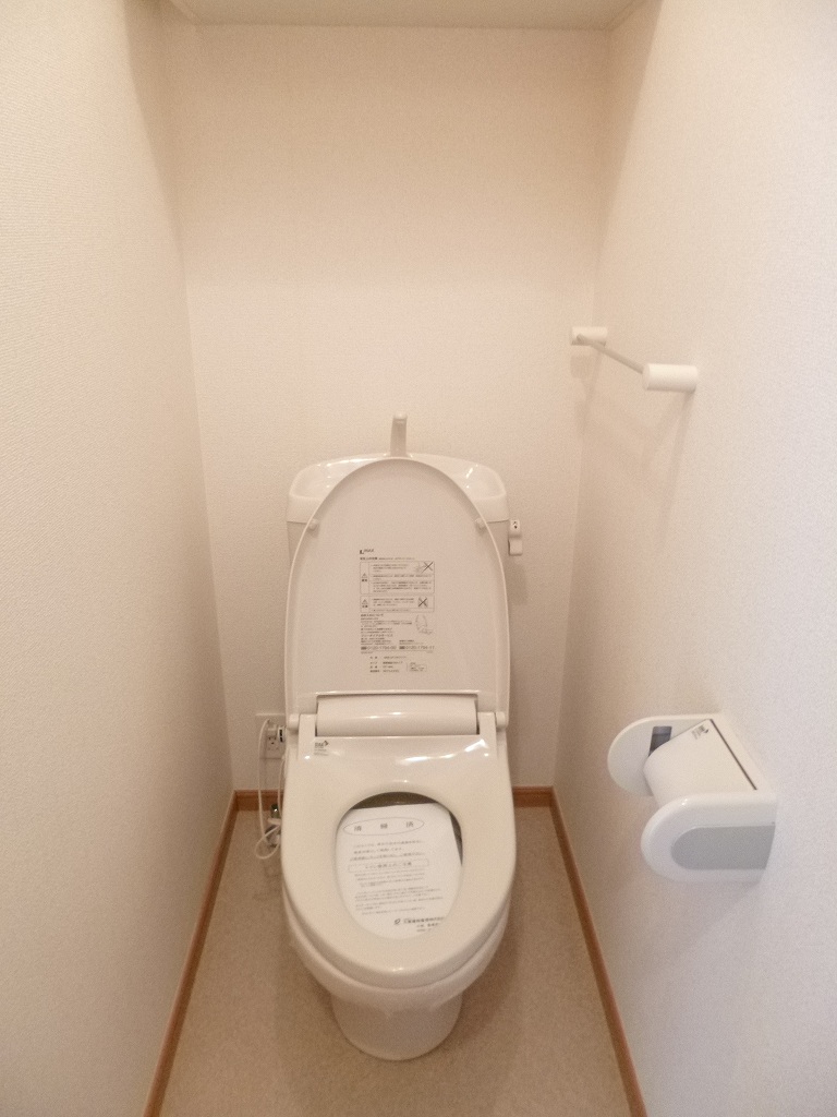11/22 トイレ