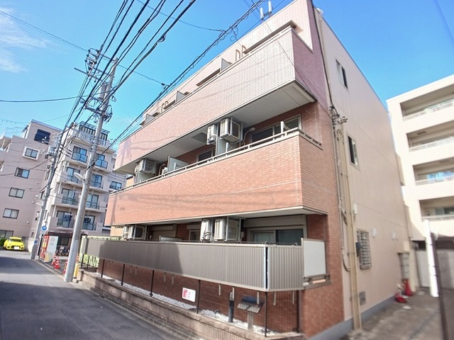 1/15 外観
