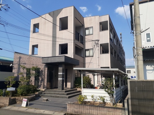 1/1 外観