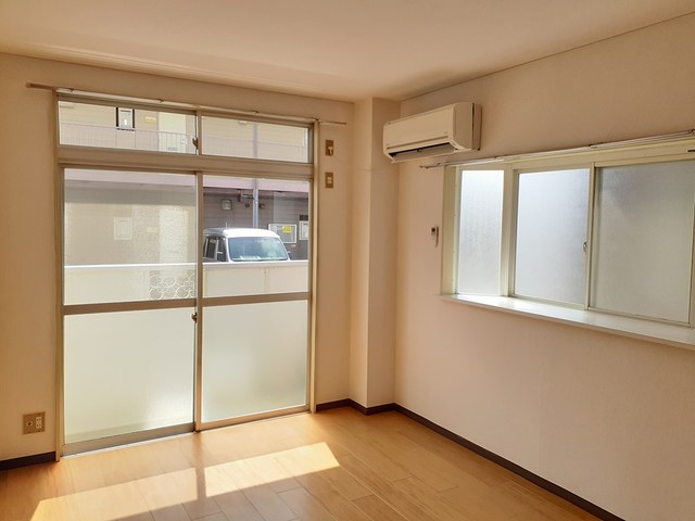 3/22 リビング/ダイニング