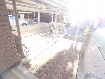 14/24 駐車場