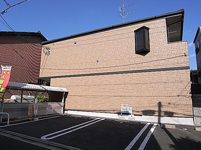 1/24 外観