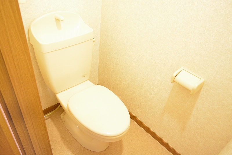 9/22 トイレ