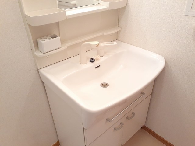 10/20 洗面