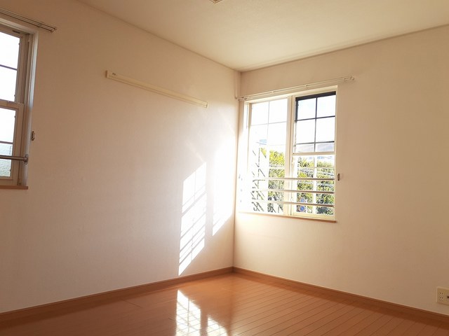 4/20 寝室