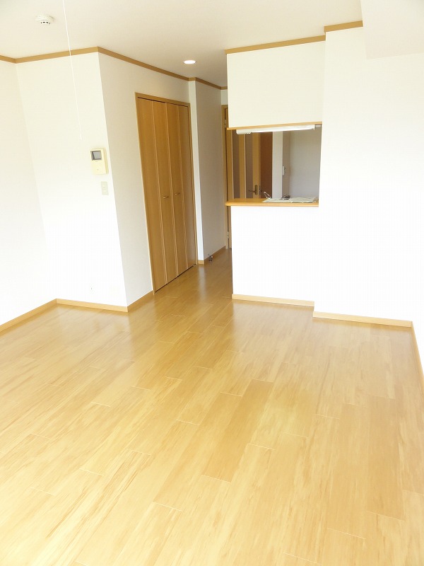 4/28 リビング/ダイニング