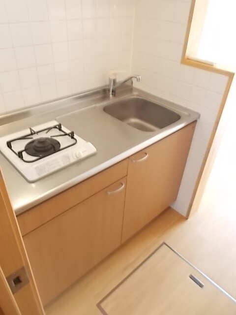 7/20 キッチン