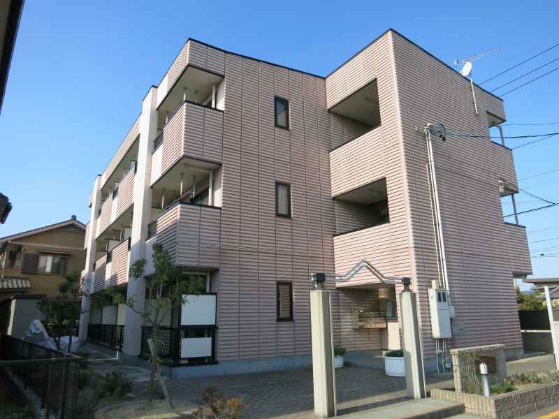 1/30 外観