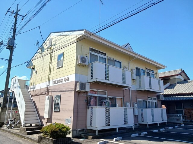 1/19 外観