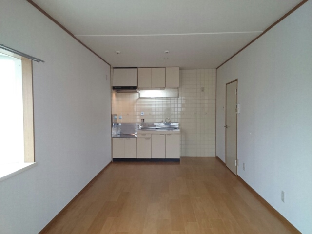 3/20 リビング/ダイニング