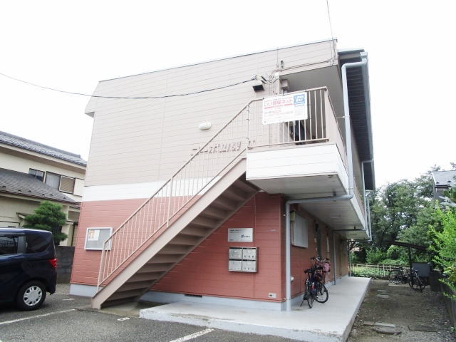 1/18 外観