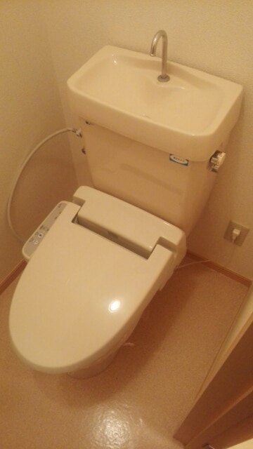 9/20 トイレ